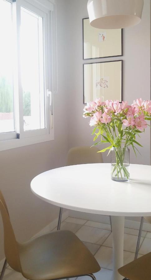 شقة Modern Townhouse In Torrevieja, Costa Blanca المظهر الخارجي الصورة
