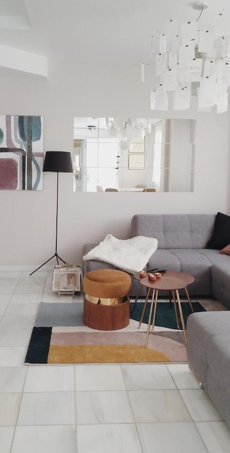 شقة Modern Townhouse In Torrevieja, Costa Blanca المظهر الخارجي الصورة